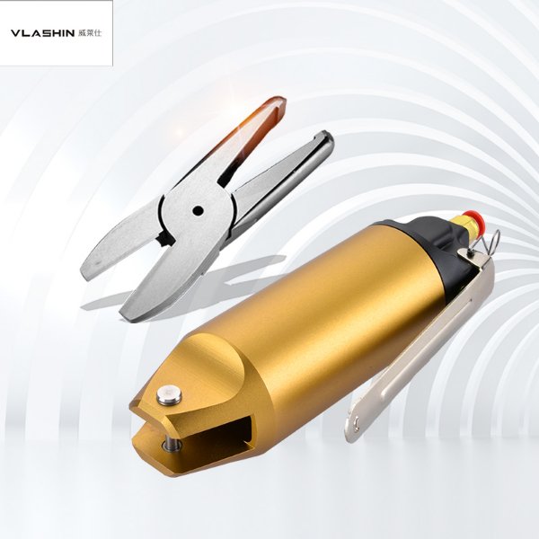 LS-30/F9PS手按式气动剪钳塑料水口钳